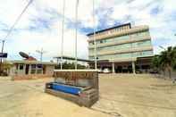 Exterior Golden Dragon Hotel