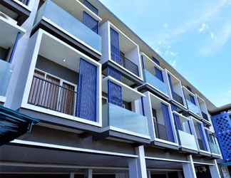 Exterior 2 Permata Inn Slawi