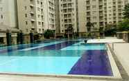 ห้องออกกำลังกาย 7 Apartemen Mediterania 2 Jasmine Tanjung Duren