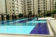 Fitness Center Apartemen Mediterania 2 Jasmine Tanjung Duren