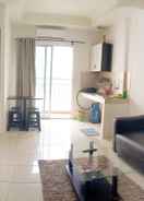 COMMON_SPACE Apartemen Mediterania 2 Jasmine Tanjung Duren