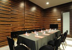 Functional Hall 7 Empire Hotel Subang
