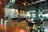 Bar, Kafe, dan Lounge Empire Hotel Subang