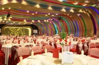 Functional Hall Empire Hotel Subang