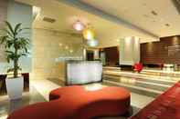 Lobi Empire Hotel Subang