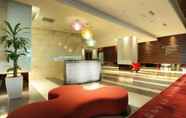 Lobby 3 Empire Hotel Subang