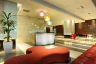 Lobby Empire Hotel Subang