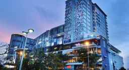 Empire Hotel Subang, Rp 743.199