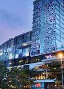 EXTERIOR_BUILDING Empire Hotel Subang