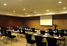 Functional Hall 6 Empire Hotel Subang