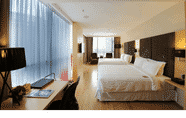 Bilik Tidur 5 Empire Hotel Subang