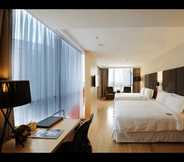 Bedroom 5 Empire Hotel Subang
