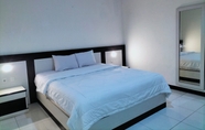 Kamar Tidur 7 Hotel Kudus Permata 