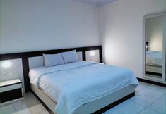 Bedroom 7 Hotel Kudus Permata 