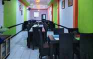 ร้านอาหาร 6 Hotel Kudus Permata 