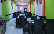 Restoran 6 Hotel Kudus Permata 