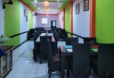 Restaurant 6 Hotel Kudus Permata 