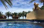 Ruang untuk Umum 3 Serene Sands Health Resort