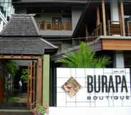 Exterior 5 Burapa Boutique