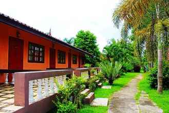 Exterior 4 Umphangburi Resort