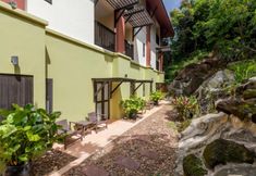 외관 4 Tuana The Phulin Resort