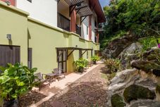 외관 Tuana The Phulin Resort