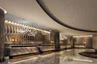 Lobby JW Marriott Kuala Lumpur