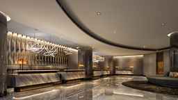 JW Marriott Kuala Lumpur, Rp 5.153.040