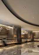 LOBBY JW Marriott Kuala Lumpur