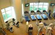 Fitness Center 6 JW Marriott Kuala Lumpur
