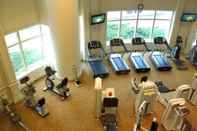 Fitness Center JW Marriott Kuala Lumpur