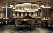 ร้านอาหาร 4 JW Marriott Kuala Lumpur