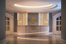 숙소 서비스 JW Marriott Kuala Lumpur