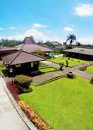 EXTERIOR_BUILDING Villa Bango @ Puncak