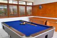 Entertainment Facility Villa Bango @ Puncak