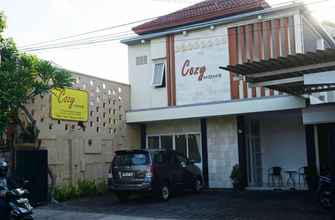 Bangunan 4 Cozy Home