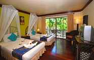 ห้องนอน 5 Samui Laguna Resort