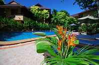 สระว่ายน้ำ Samui Laguna Resort
