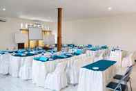 Functional Hall Grand Cepu Hotel