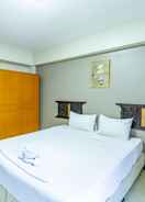 BEDROOM Silver Gold Garden Suvarnabhumi Airport