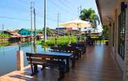 ร้านอาหาร 6 Silver Gold Garden Suvarnabhumi Airport