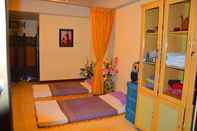 Accommodation Services Silver Gold Garden Suvarnabhumi Airport