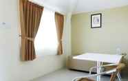 Kamar Tidur 5 La Orein Cafe And Residence