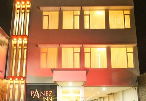 Bangunan Ranez Inn