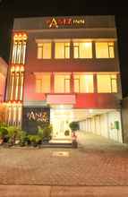 Bangunan 4 Ranez Inn