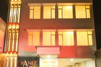 Bangunan Ranez Inn