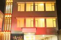 Exterior Ranez Inn