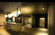 Lobby 2 O'Boutique Suites Hotel @ Bandar Utama