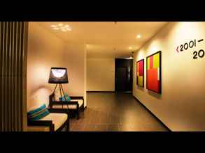 Lobi 4 O'Boutique Suites Hotel @ Bandar Utama