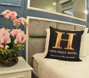 Bedroom 3 H Boutique Hotel Sri Petaling